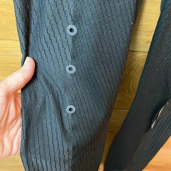 Nike Women’s Leggings‎ XS elastic waistband tight workout running yoga athletic - Picture 4 of 12